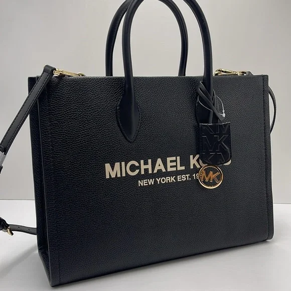 Michael Kors | Bags | Michael Kors Medium Mirella 35s2g7zt7l  display picture 1